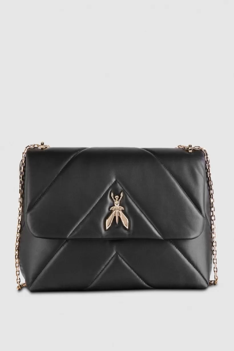 Crossbody Fly Padded^Patrizia Pepe Online