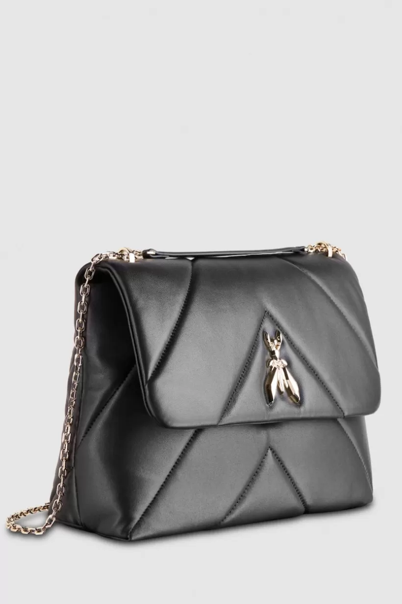 Crossbody Fly Padded^Patrizia Pepe Online