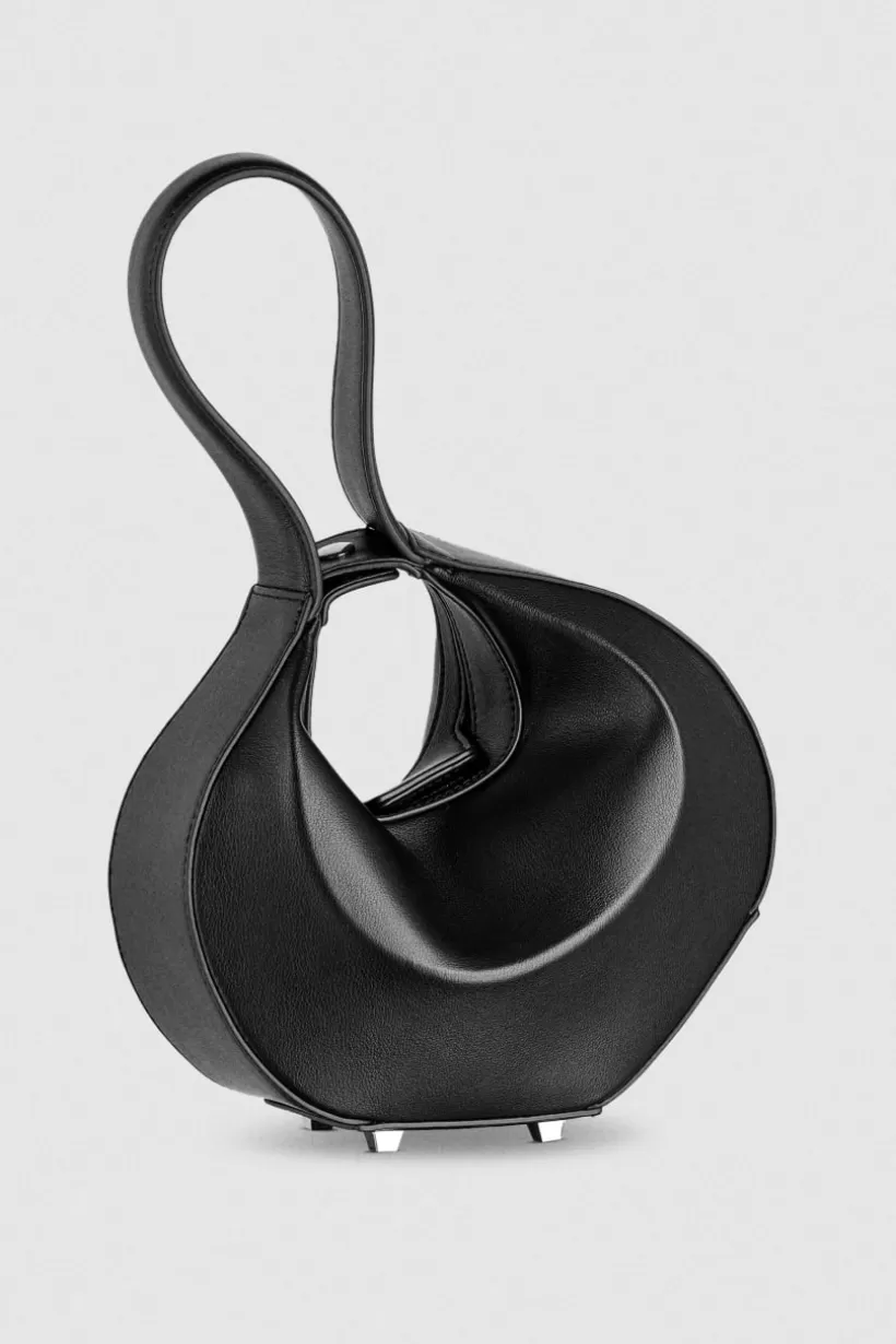 Mała Bangle bag Hobo^Patrizia Pepe Best Sale