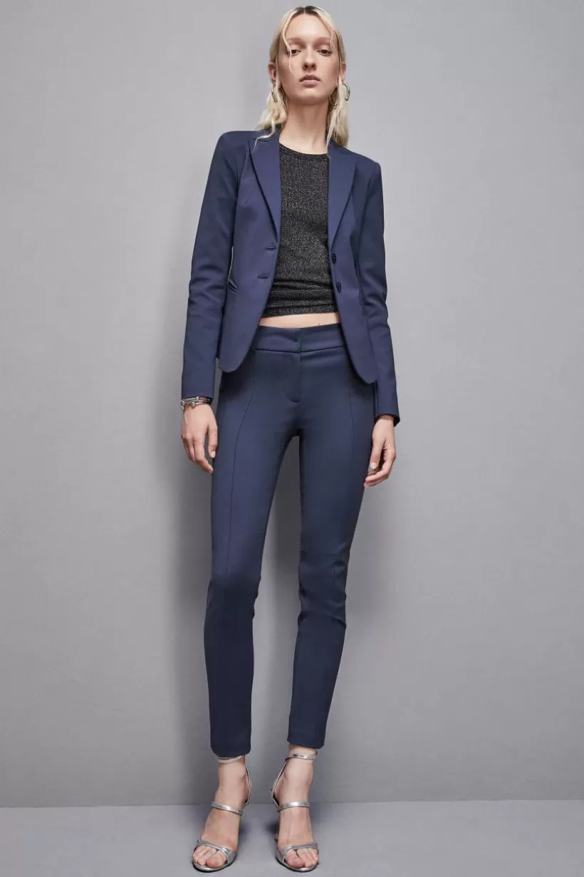 Spodnie slim fit^Patrizia Pepe Sale